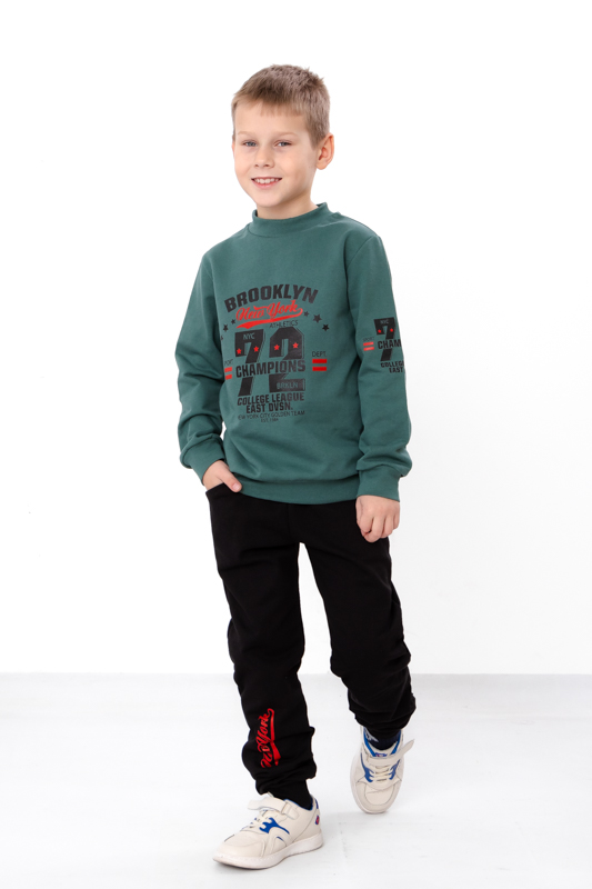 Костюм для хлопчика